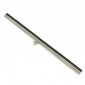 371: Wiper blade - Slot (or Peg) type, for flat screen - 225mm (9