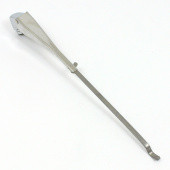 CA738W: Windscreen wiper arm for 1/4