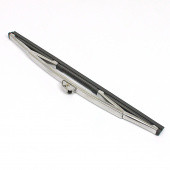 697-8: Wiper blade - Wrist (or spoon) fitting, for curved screens - 200mm (8